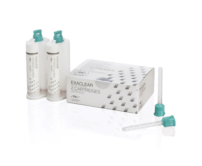 GC EXACLEAR ™