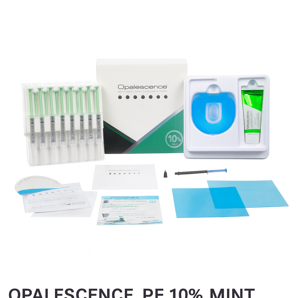 Opalescence pf 10% mint ultradent