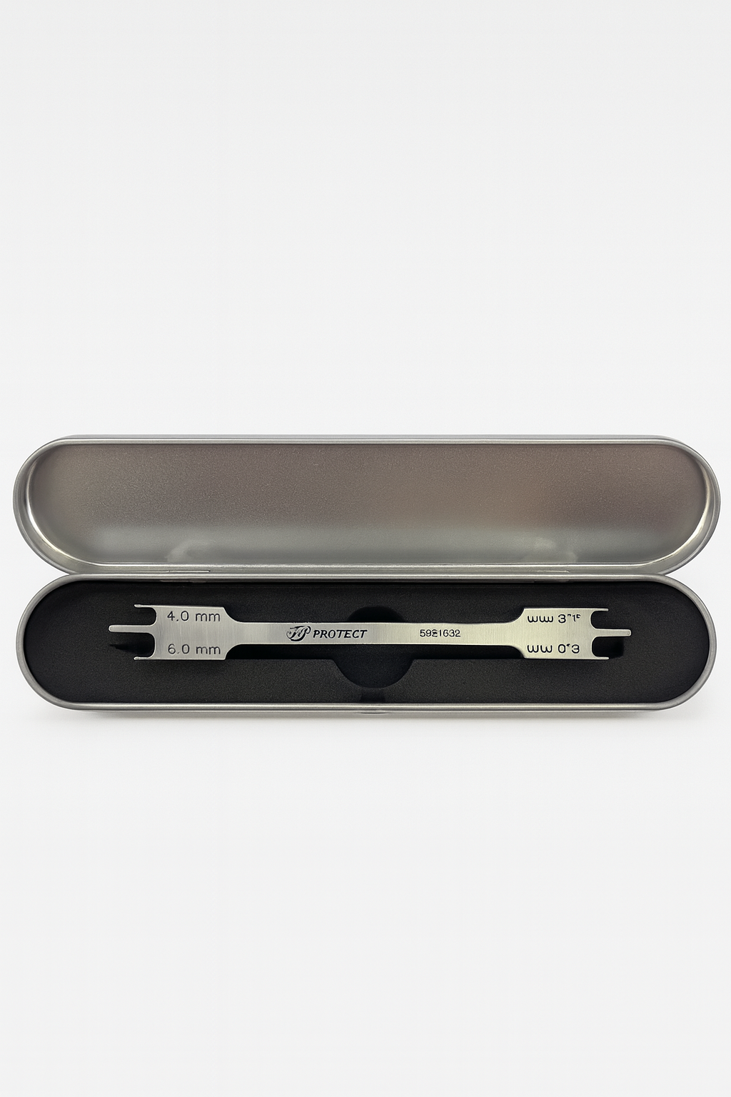 Gauge de la marque protect