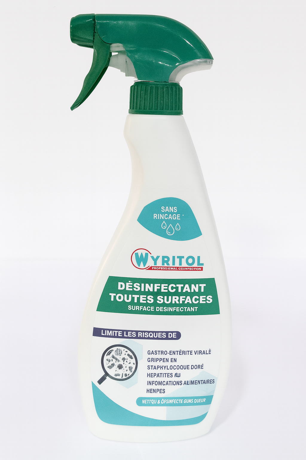 Wyritol