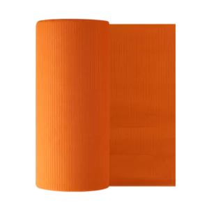 ROULEAU BAVOIR DE PROTECTION EURONDA (orange)