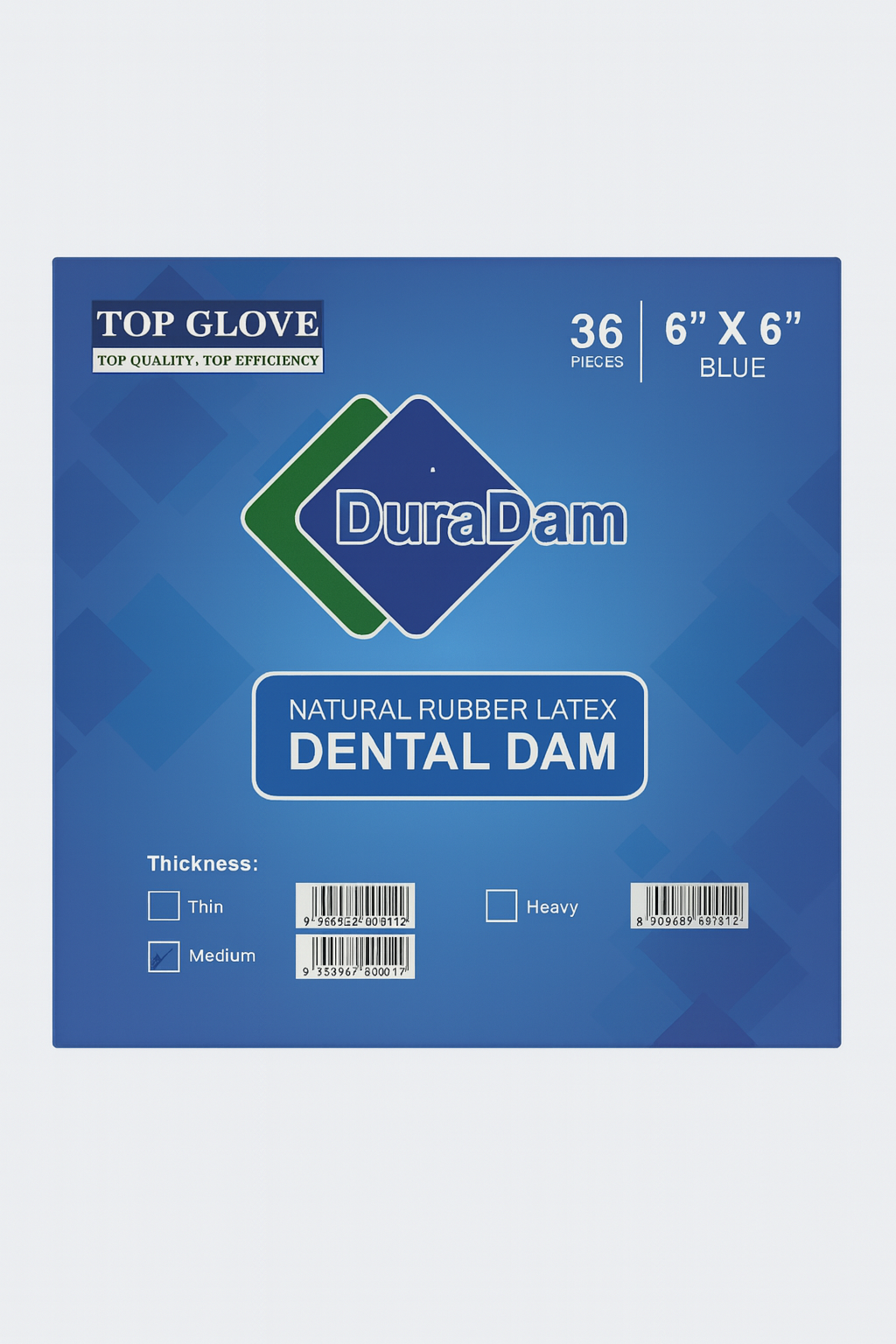 DuraDam