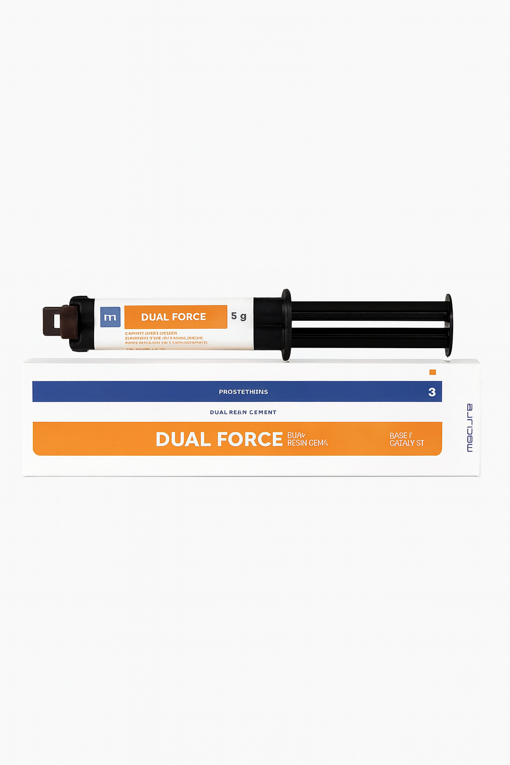 Le DUAL FORCE