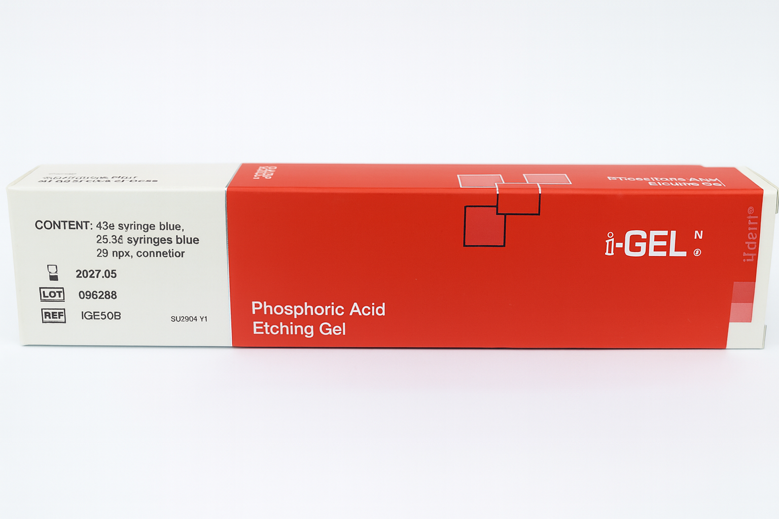 i-GEL