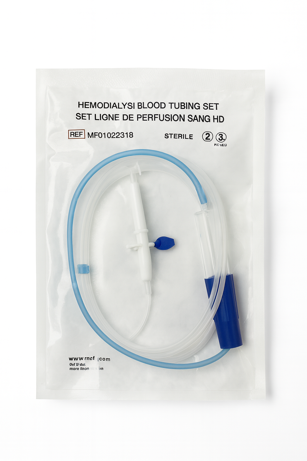 Tube implants