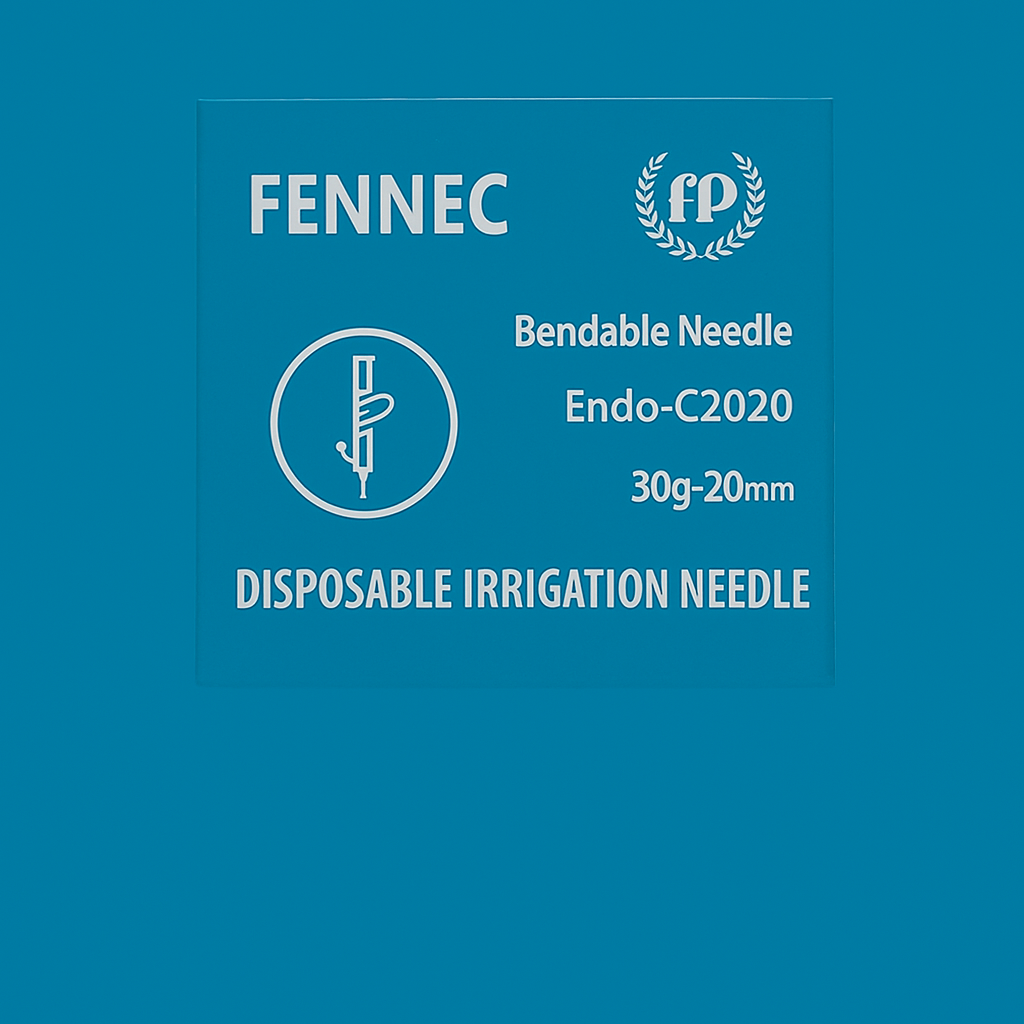 Eguilles Endo fennec