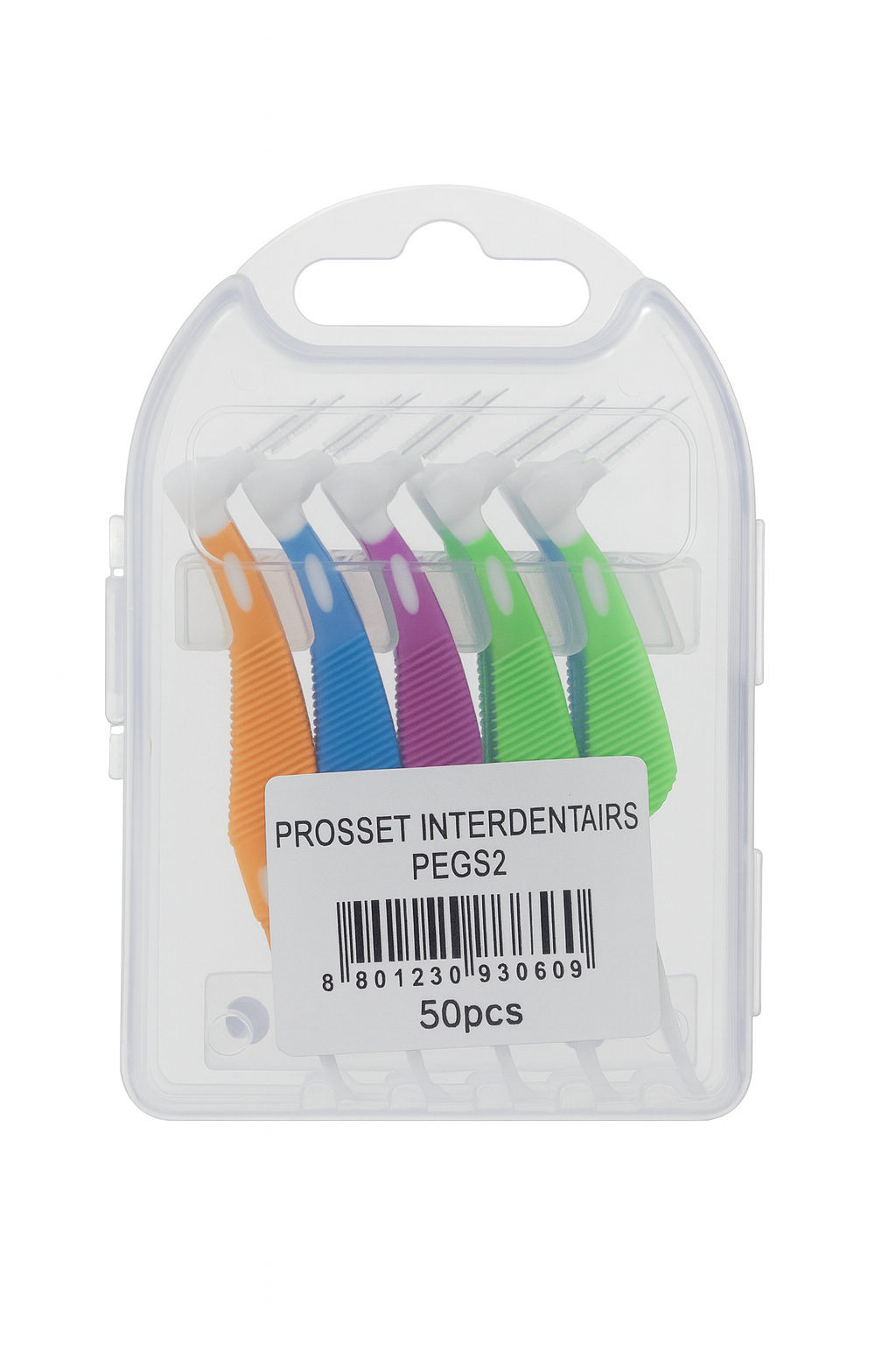 Brossete interdent