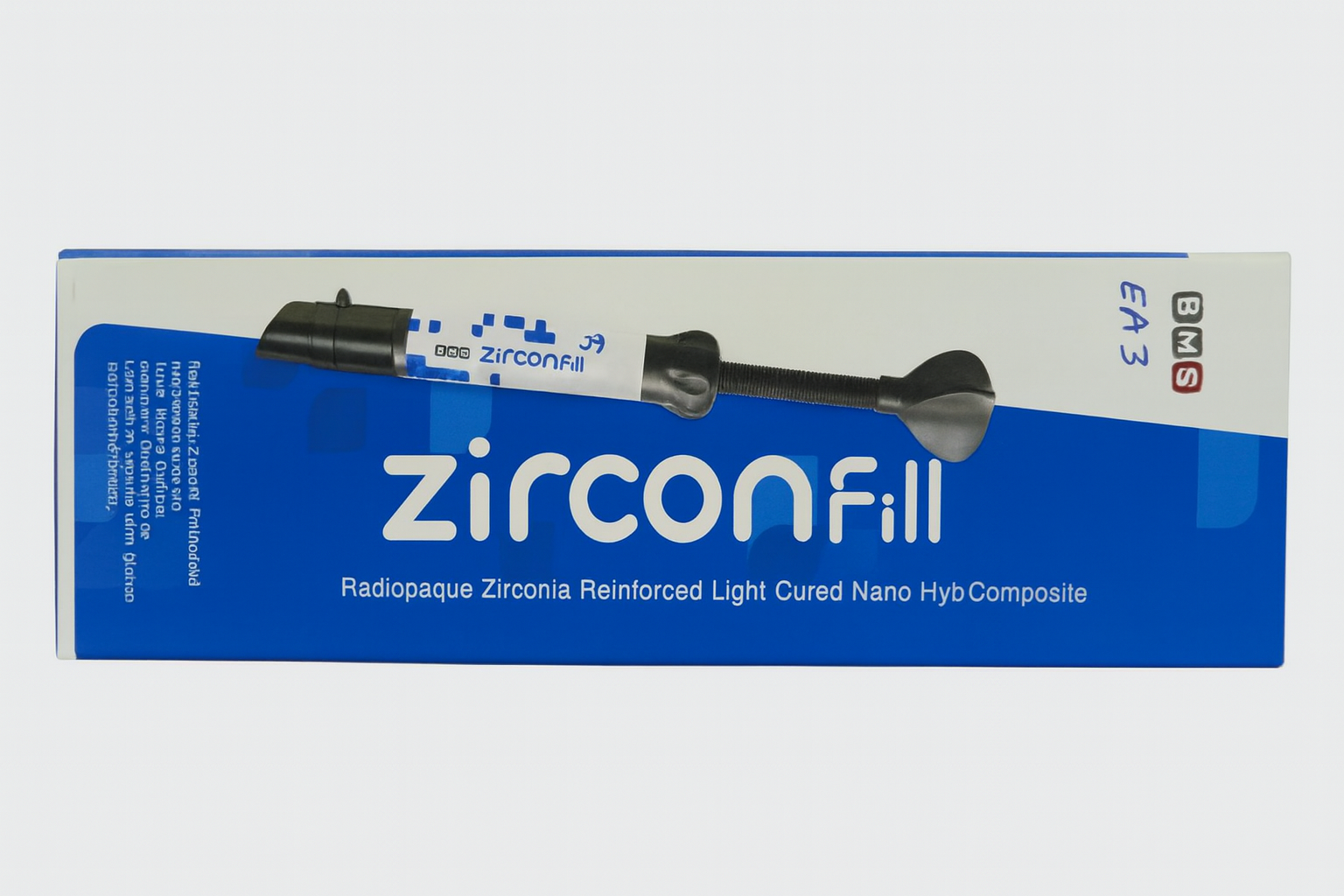 Zircon fil