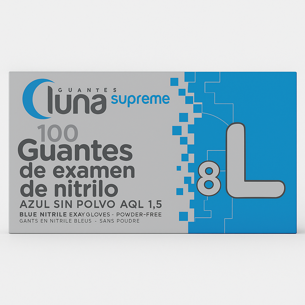 Gants LUNA M/L