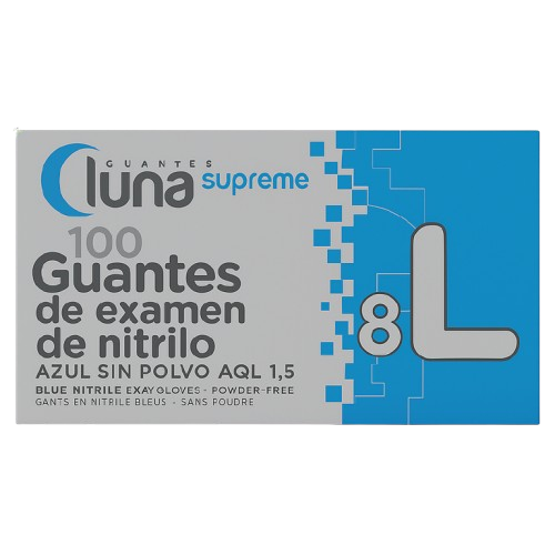 Gants LUNA M/L