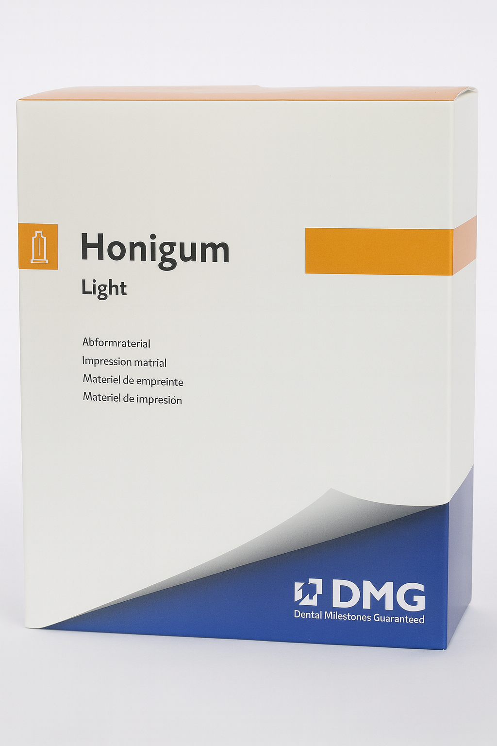 Honigum light