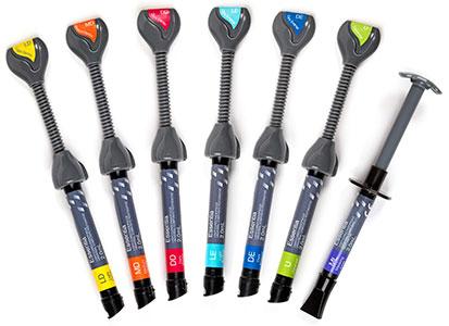 GC Essentia SYRINGE ™