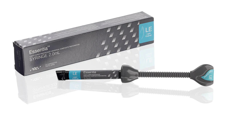 GC Essentia SYRINGE ™