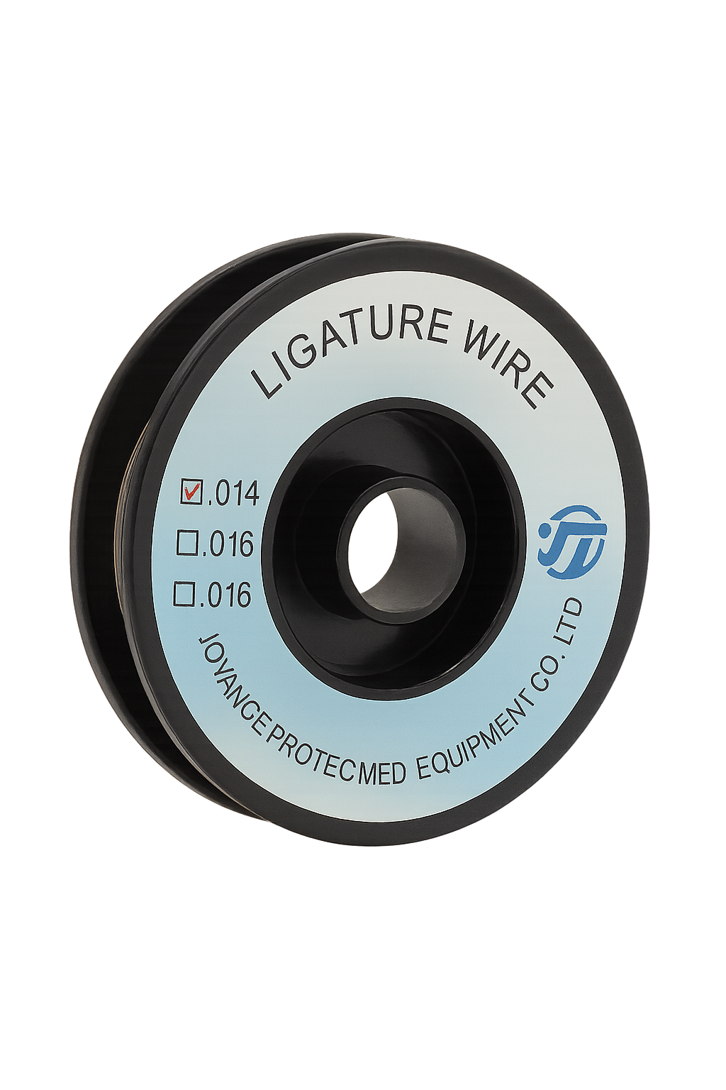 Ligature metalique