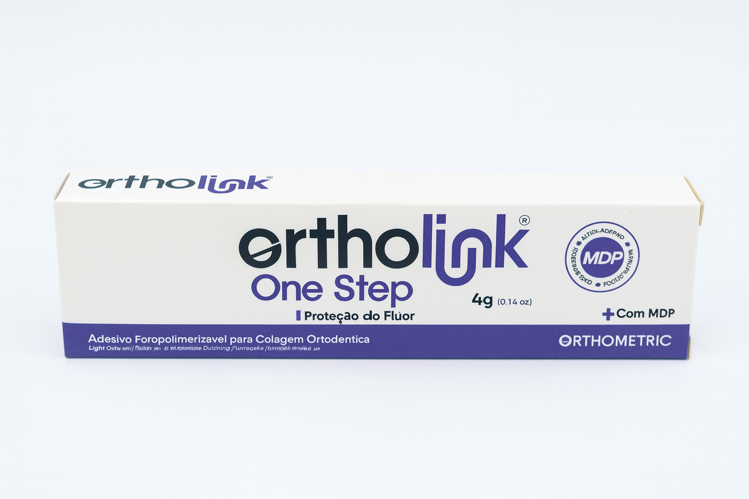 composite ORtho ortholink
