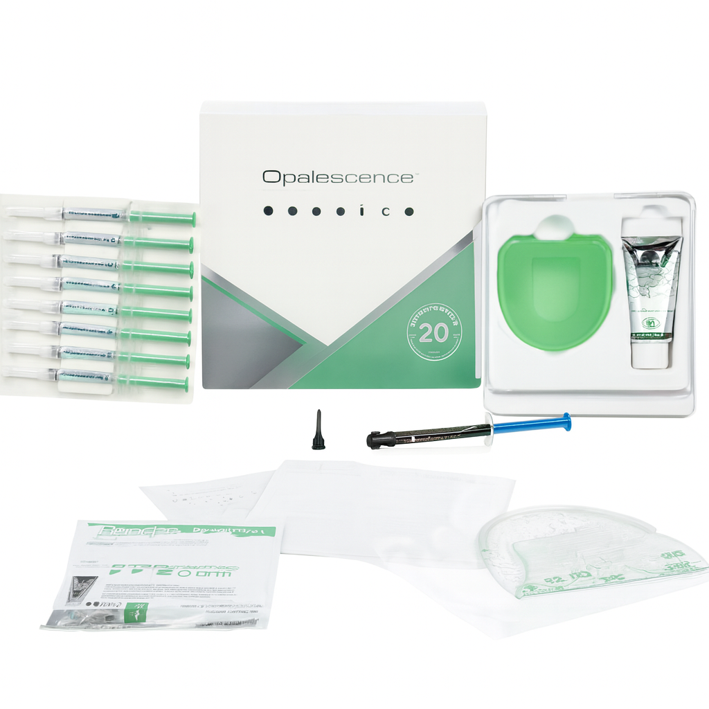 Opalescence pf 20% mint ultradent