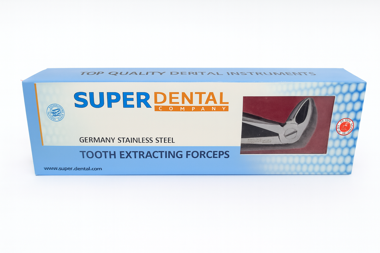 SUPER DENT