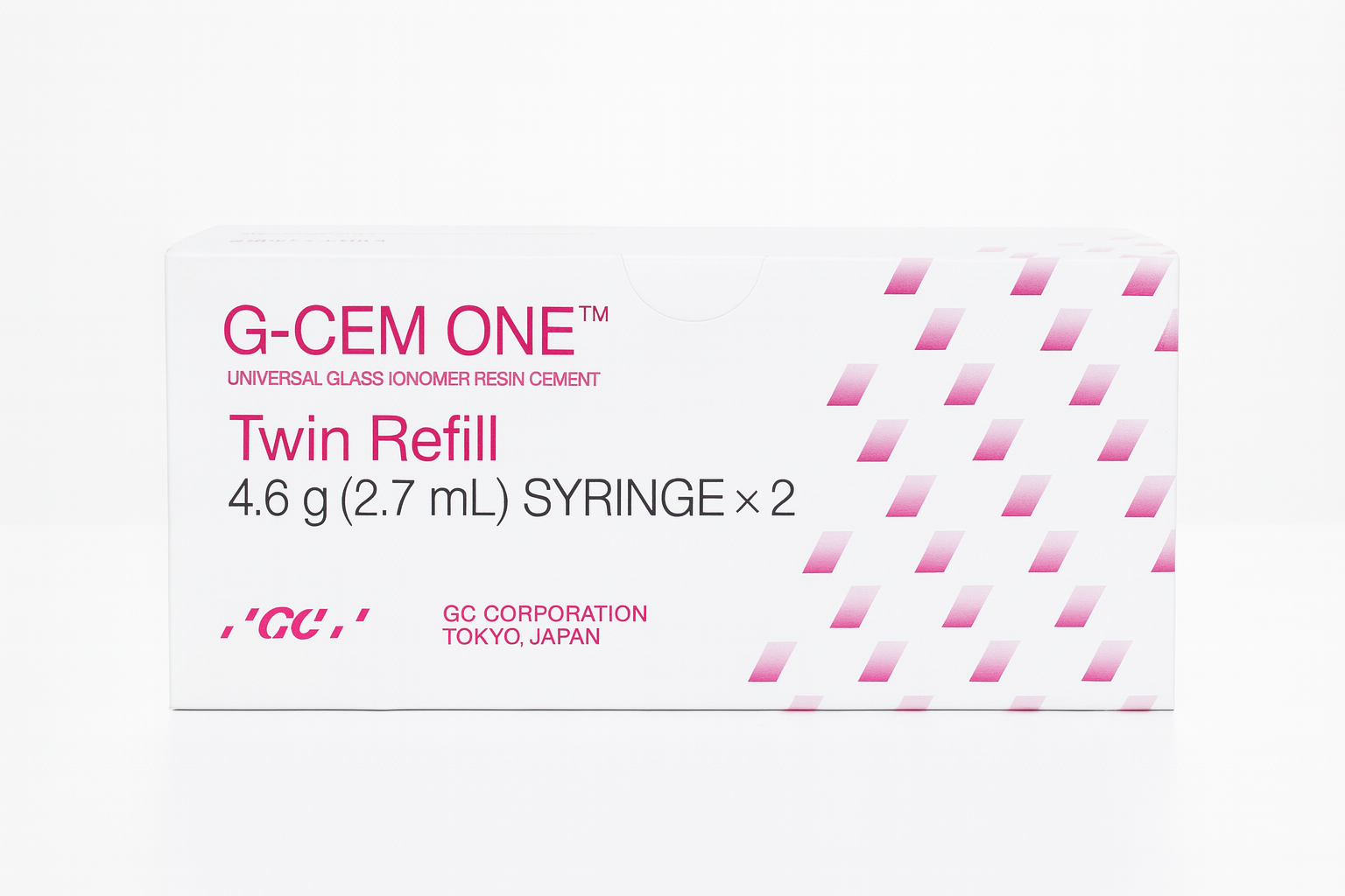 G-CEM ONE™