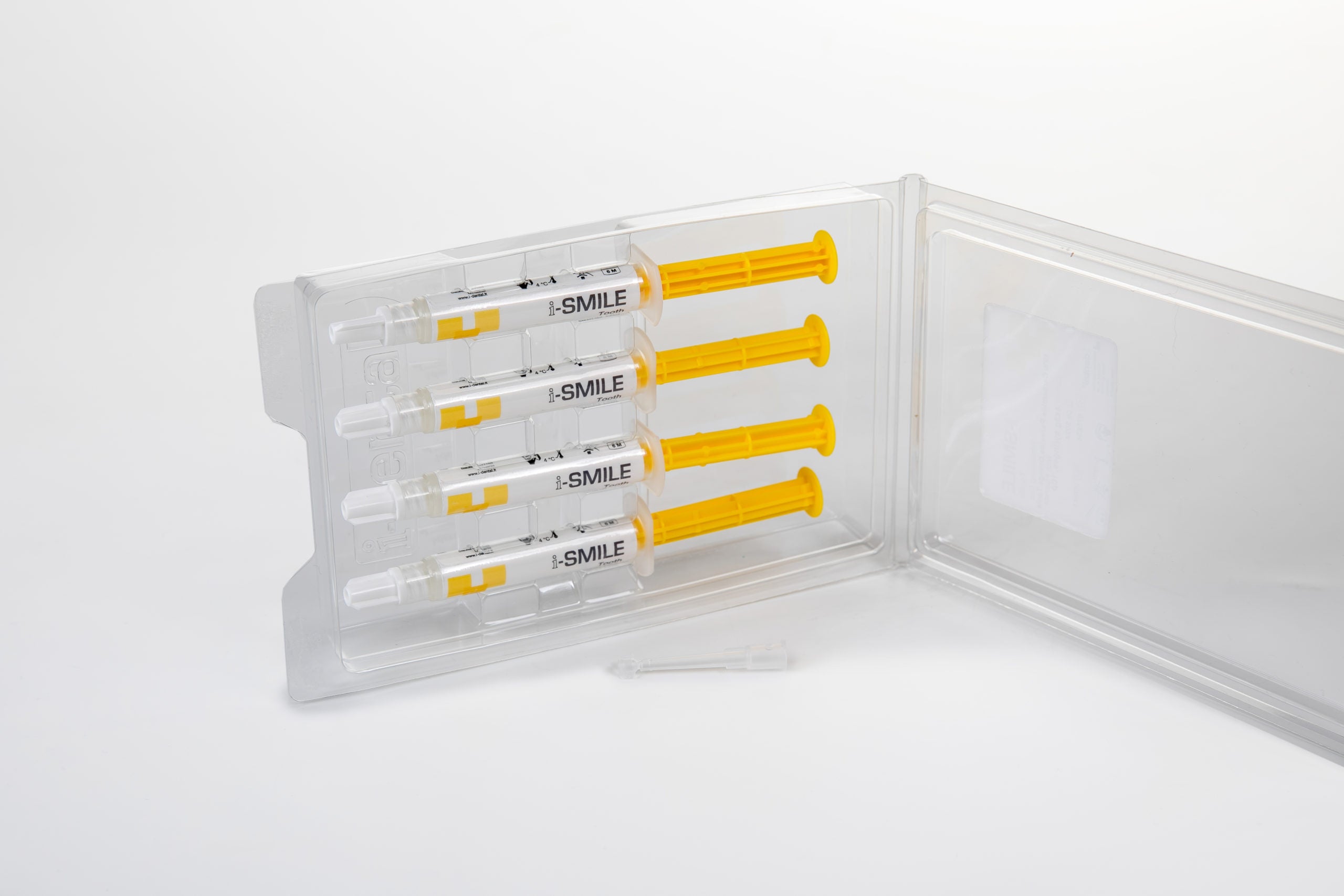 Blanchiment idental i-smile