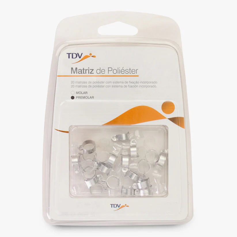 TDV Matrice en polyester