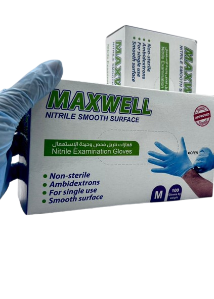 Gant maxwell taille S  L  M