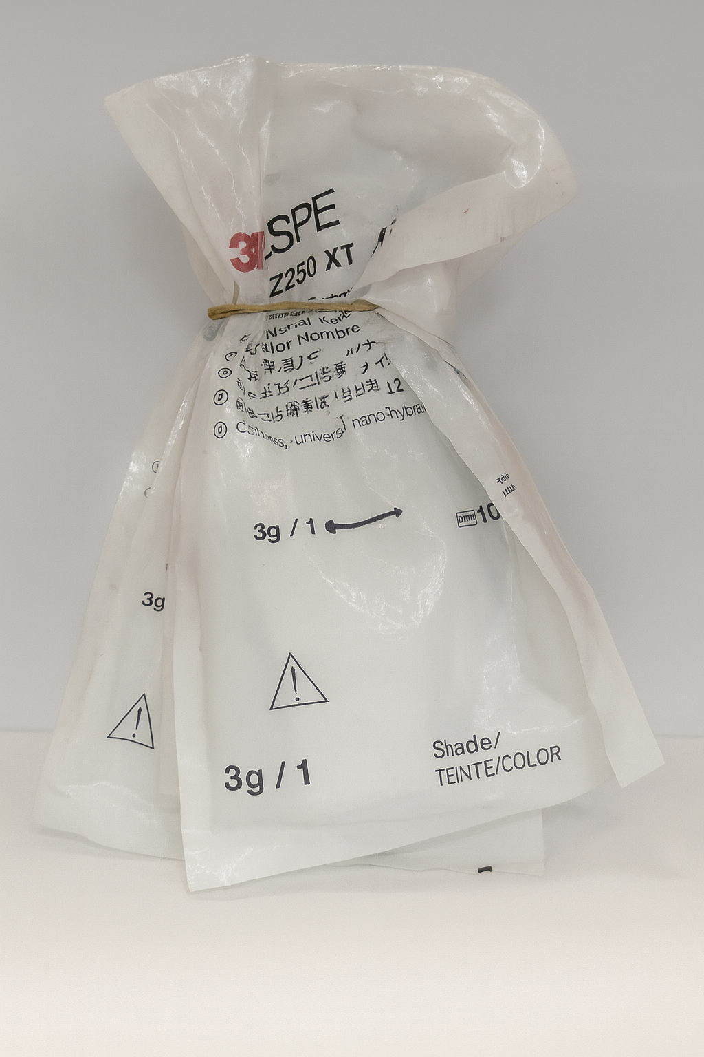 3M ESPE Filt XT: A2