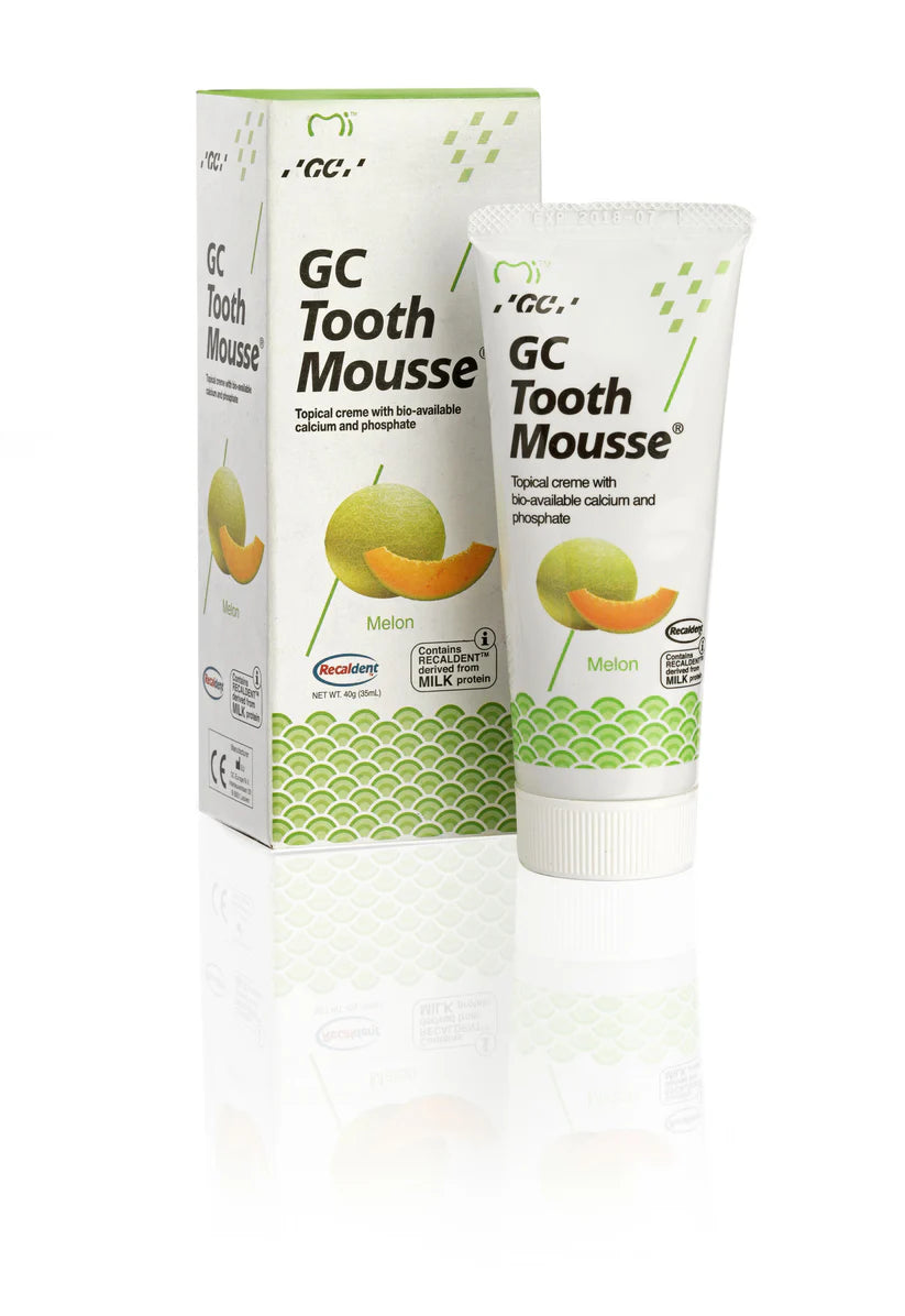 GC Tooth Mousse ™