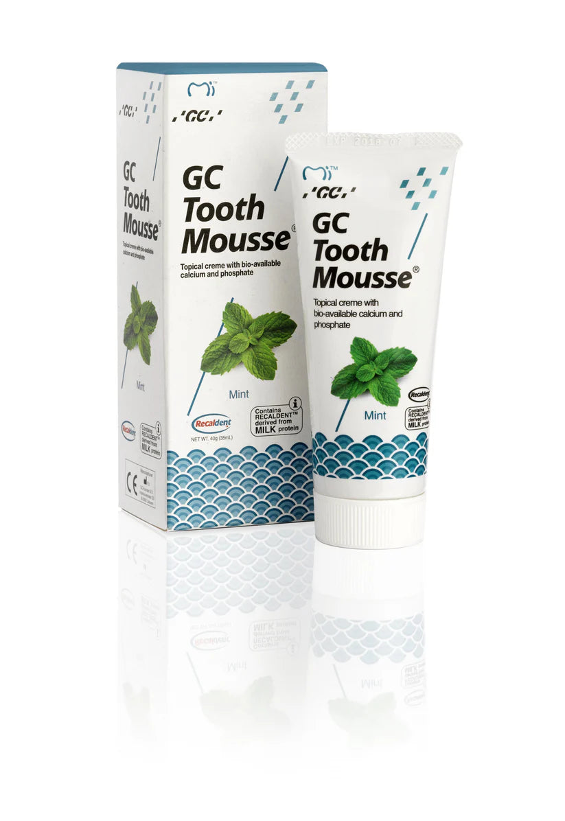 GC Tooth Mousse ™