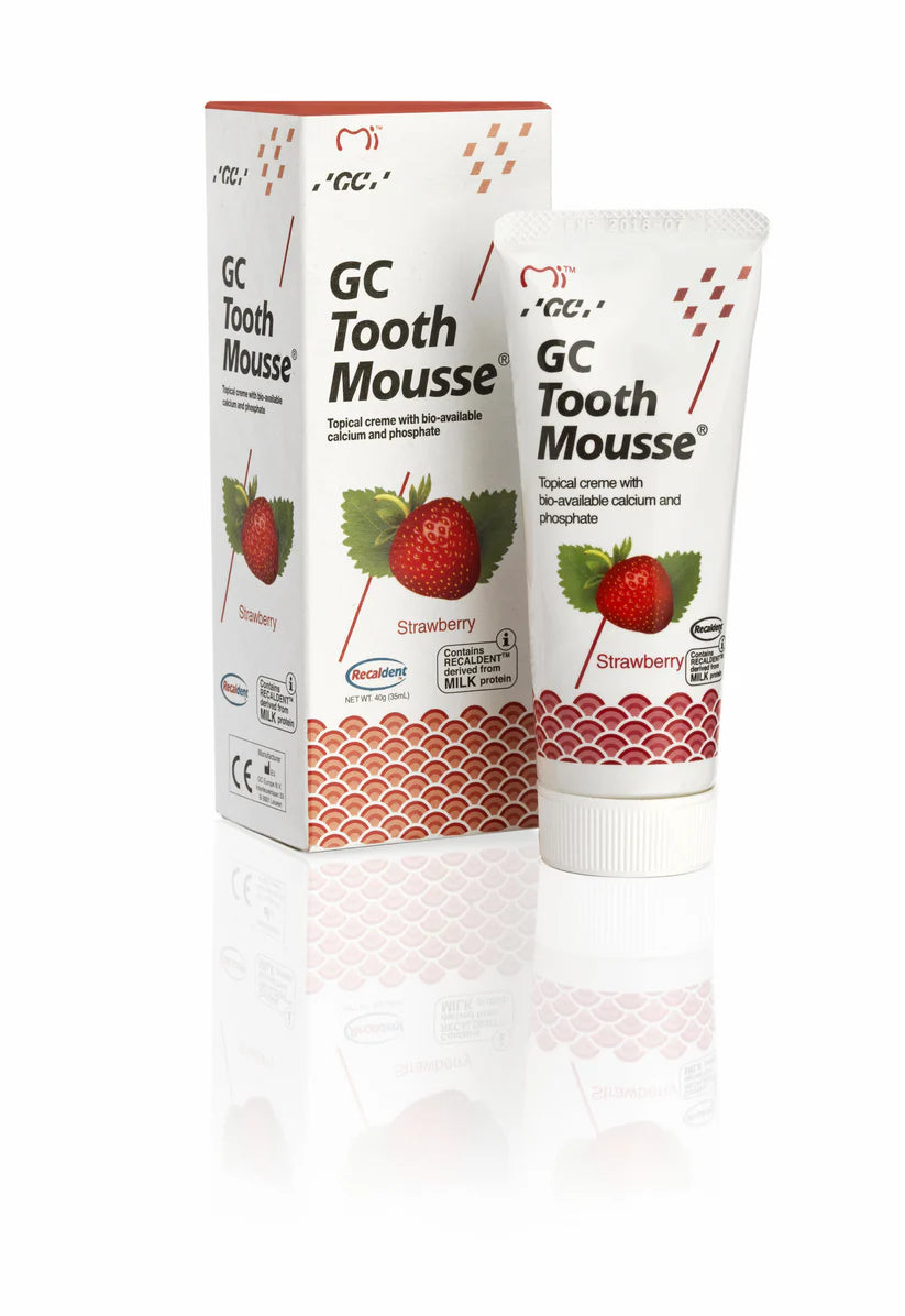 GC Tooth Mousse ™