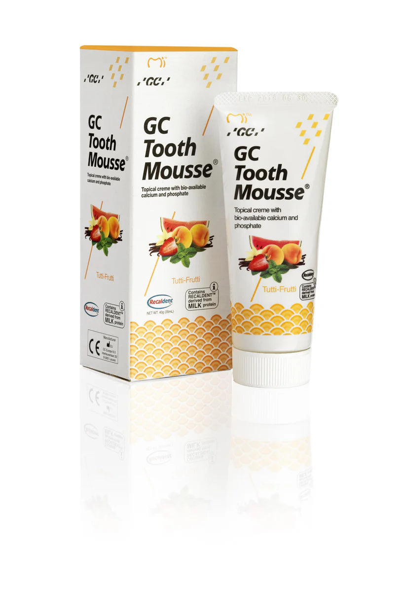 GC Tooth Mousse ™