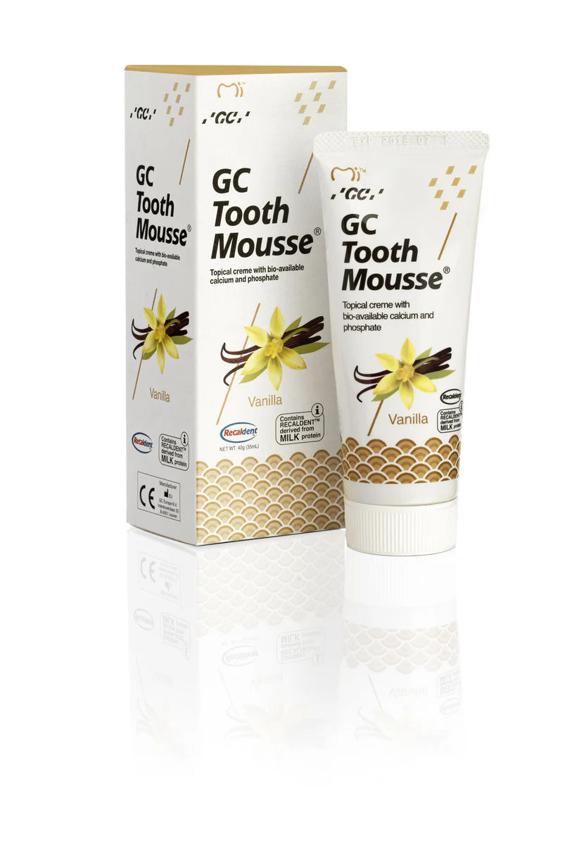 GC Tooth Mousse ™