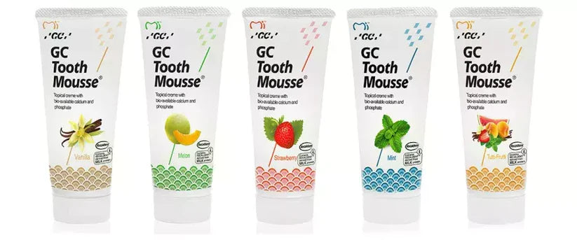 GC Tooth Mousse ™