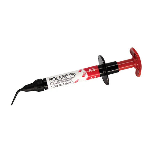 GC SOLARE Flo SYRINGE 1.0g ™